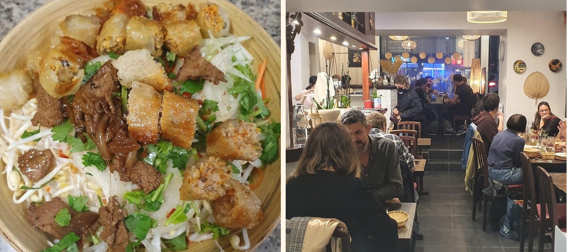 Quan Ngon - Gallery Image 1