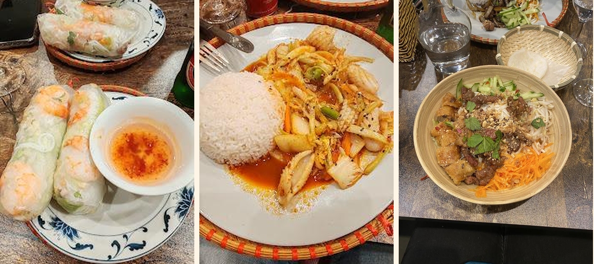 Quan Ngon - Gallery Image 3