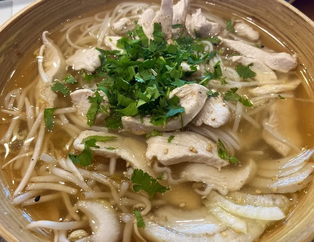 Chicken Phò